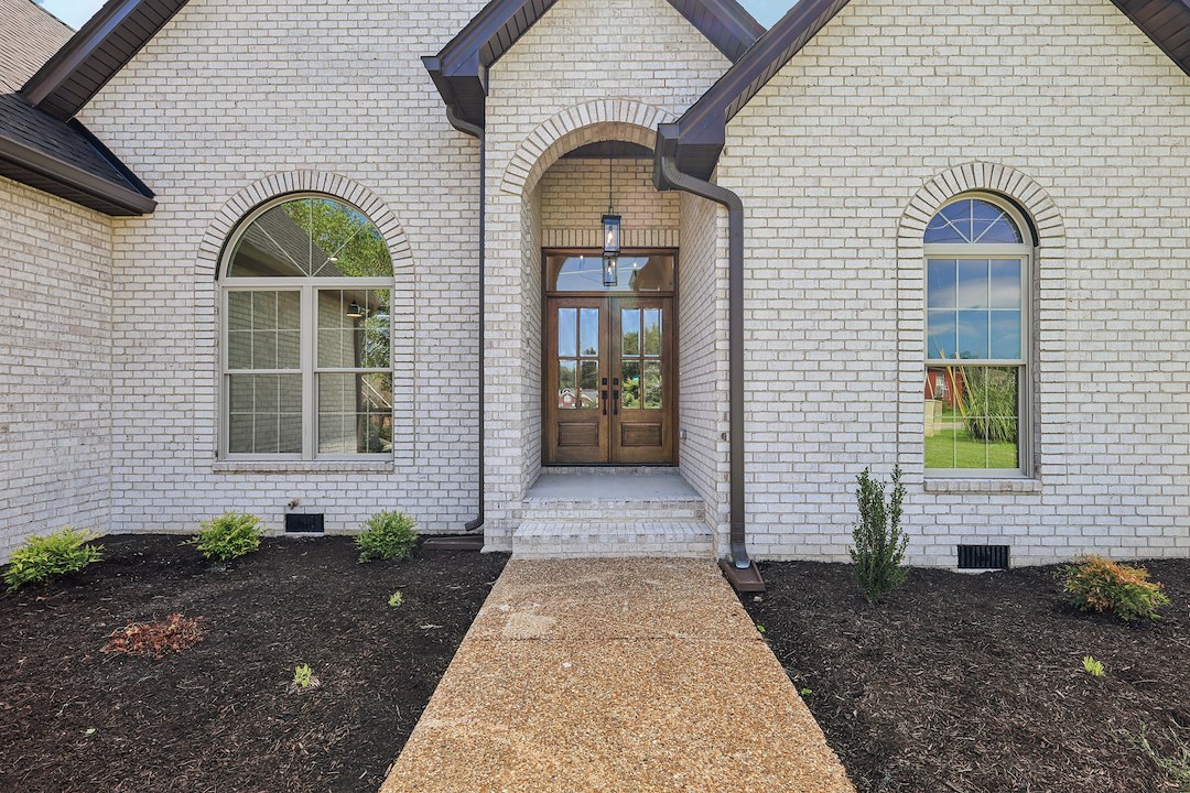 The Graceland Home-New Custom Home
